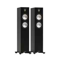 MONITOR AUDIO BRONZE 300 7G BLACK 
