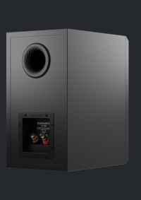 DYNAUDIO EMIT 20 CZARNY 4