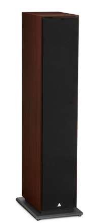 TRIANGLE BOREA BR08 WALNUT 3