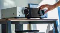 ONKYO MUSE Y-50 SILVER 9