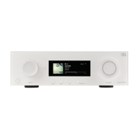 JBL MA7100HP BIAŁY 2