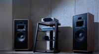 ONKYO MUSE Y-40 SILVER 9