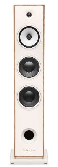 TRIANGLE BOREA BR08 OAK 4