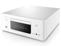 DENON RCDN-11DAB BIAŁY