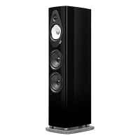 SONUS FABER SONETTO V G2 PIANO BLACK
