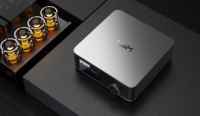 WIIM ULTRA SILVER 2