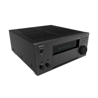 ONKYO TX-RZ70 CZARNY