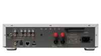 ONKYO MUSE Y-40 SILVER 8