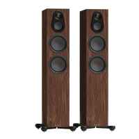 MONITOR AUDIO SILVER 300 8G EUROPEAN WALNUT