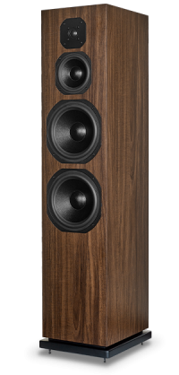 DYNAVOICE CLASSIC CL-28 WALNUT