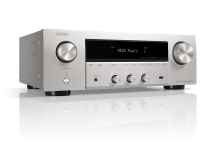 DENON DRA-900H PREMIUM SILVER  3