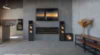 KLIPSCH NEW REFERENCE R-121SW 4