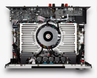 CAMBRIDGE AUDIO EXA100 5