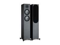 MONITOR AUDIO BRONZE 200 CZARNE