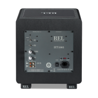 REL HT-1003 MKII 2