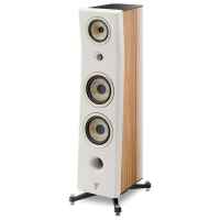 FOCAL KANTA WALNUT HG IVORY MAT