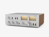 UNITRA WSH-805 CLASSIC EDITION SREBRNY