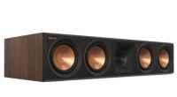 KLIPSCH RP-504C II WALNUT 