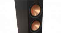 KLIPSCH RP-8000F II BLACK 4