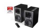 KLIPSCH THE FIVES BLACK 