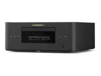 MARANTZ MCR-60n DAB BLACK 3