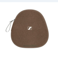 Sennheiser MOMENTUM 4 WIRELESS BROWN 5