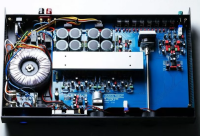 MUSICAL FIDELITY A1 3