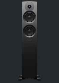 DYNAUDIO EMIT 30 CZARNY