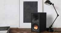 KLIPSCH R-40PM EUA 7