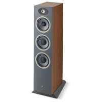 FOCAL THEVA N3 DARK WOOD