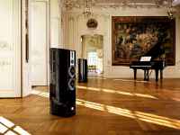 DALI EPICON 6 BLACK GLOSS 4