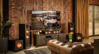 KLIPSCH SPL-120CET