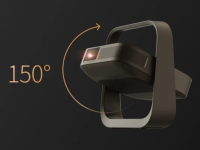 XGIMI ELFIN FLIP 4K 6