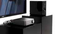WIIM AMP DARK GRAY 4