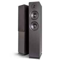 ARGON ALTO 55 MKII CZARNY