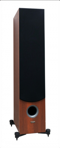 TAGA HARMONY TAV-607F WALNUT 2