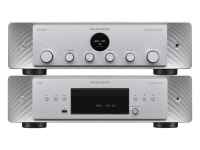 MARANTZ MODEL 40N + CD60 SILVER GOLD - TEL. 324228923 / RYBNIK!