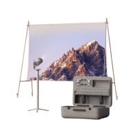 XGIMI MOGO 4 LASER OUTDOOR COLLECTION