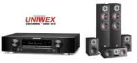 MARANTZ NR1510 + DALI OBERON 5/1/VOKAL - TEL. 324228923 / RYBNIK!
