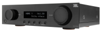 JBL MA710 CZARNY 