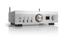 DENON PMA-900HNE PREMIUM SILVER 2