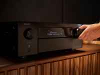 DENON AVC-X6800H BLACK 7