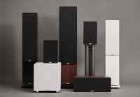 AUDIOVECTOR QR3 SE BIAŁY MAT 4