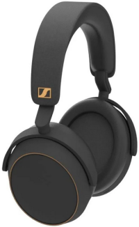 Sennheiser MOMENTUM 4 WIRELESS GREY