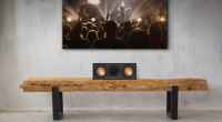 KLIPSCH NEW REFERENCE R-50C 2