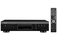 DENON DCD-600NE BLACK 