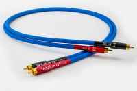 TELLORIUM Q BLUE II RCA CABLE 2,5m