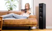 ELAC DEBUT 3.0 F5.3 4