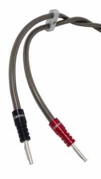 CHORD EPIC XL + CHORD OHMIC 2x2,5m 2