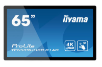 Iiyama ProLite TF6539UHSC-B1AG 2